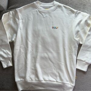 Golf Wang Crewneck Sweater